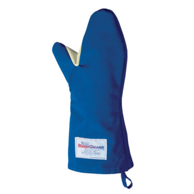 OvenGuard® 15 Oven Mitts, Burn & Steam Protection, 500 Degree