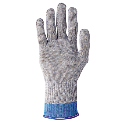 Red KutGlove™ Cut Resistant Glove, 13 Gauge - Tucker Safety