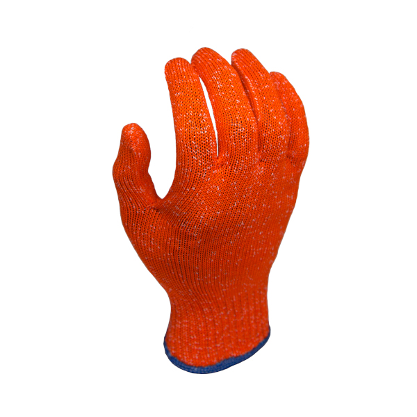 Whizard® Hi-Vis Cut Resistant Glove - Tucker Safety  Personal Protective  Gloves and Apparel for Foodservice