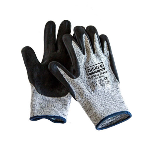 Tucker Utility Cut Resistant Stocking Glove