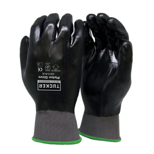 Tucker Platen Glove™ Utility Glove