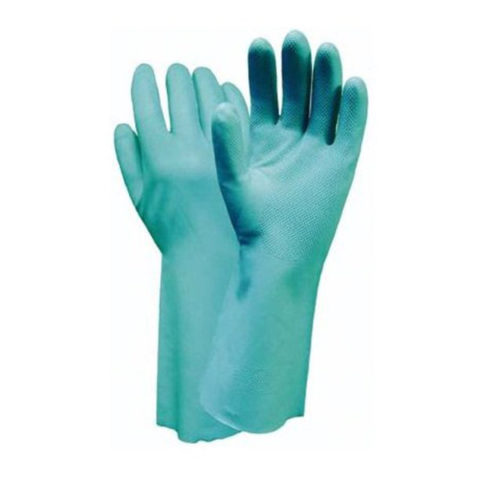 Tucker Unsupported Nitrile Gloves 13