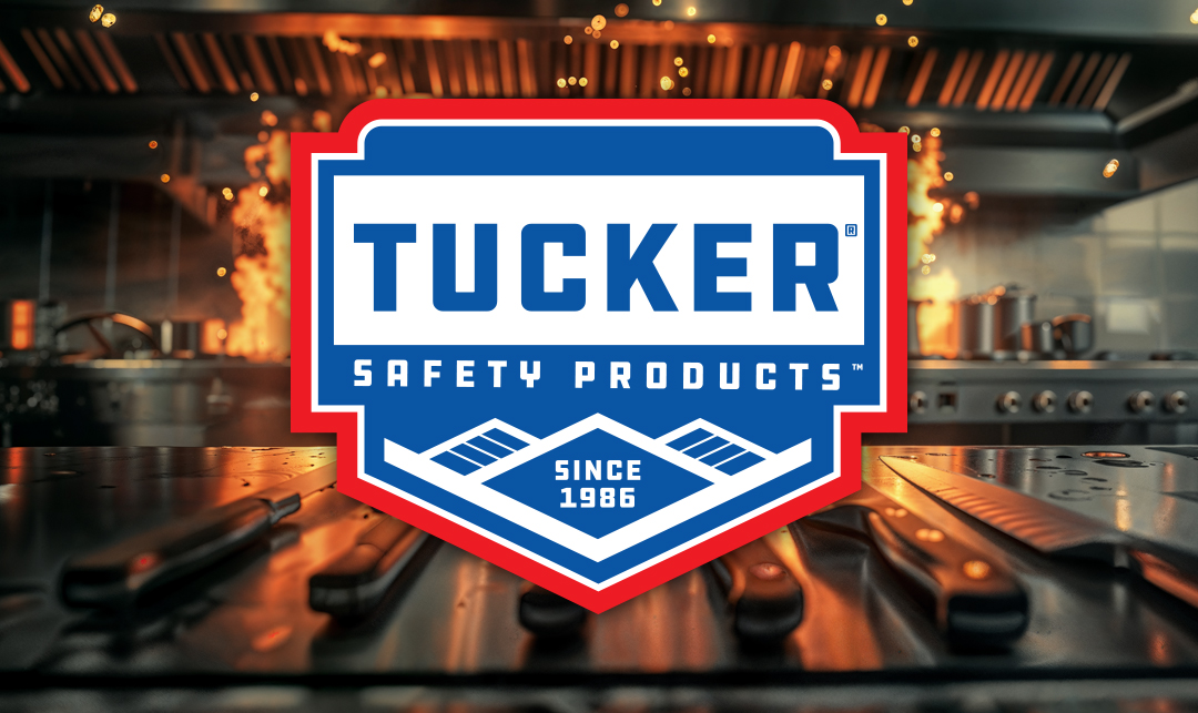 Introducing Tucker Safety’s New Logo